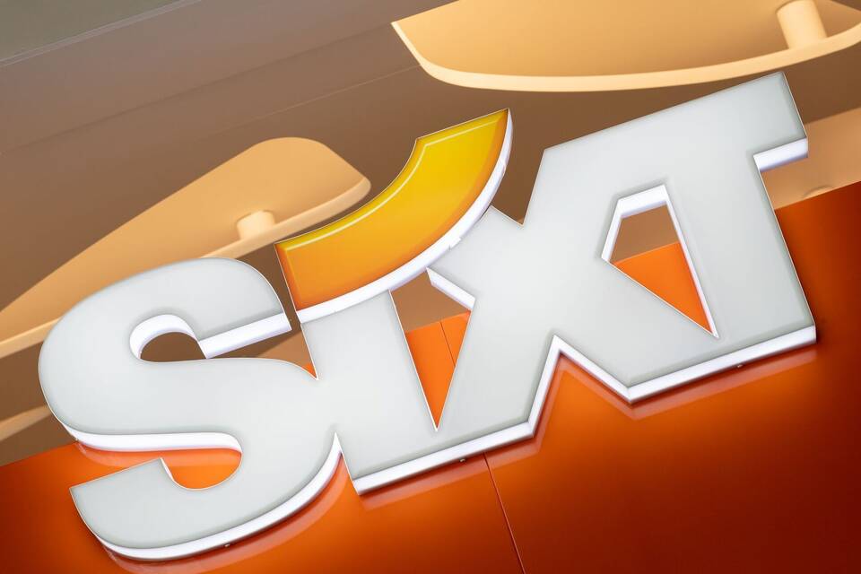 Sixt
