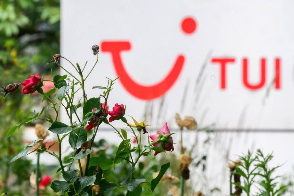 Tui AG