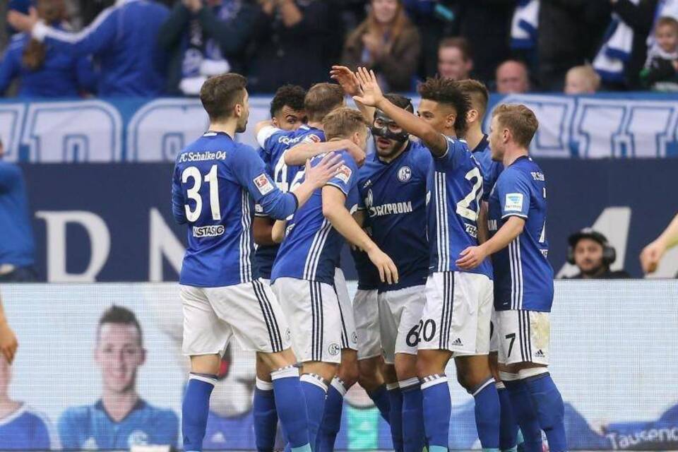 Klarer Sieg Klarer Sieg