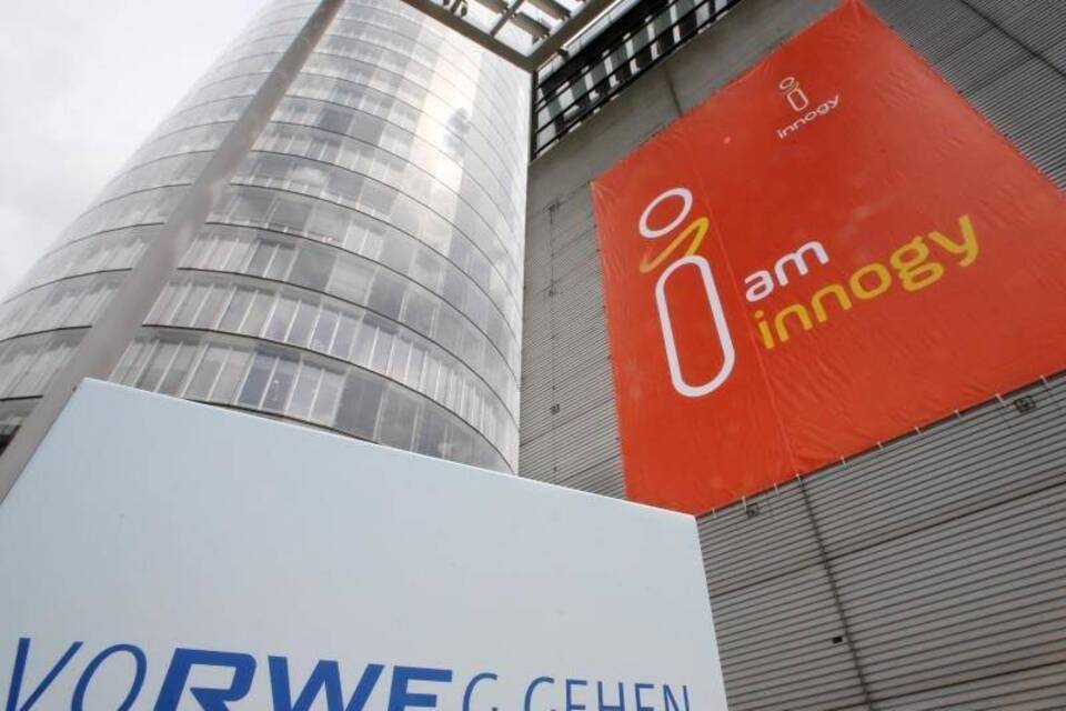 Innogy Innogy