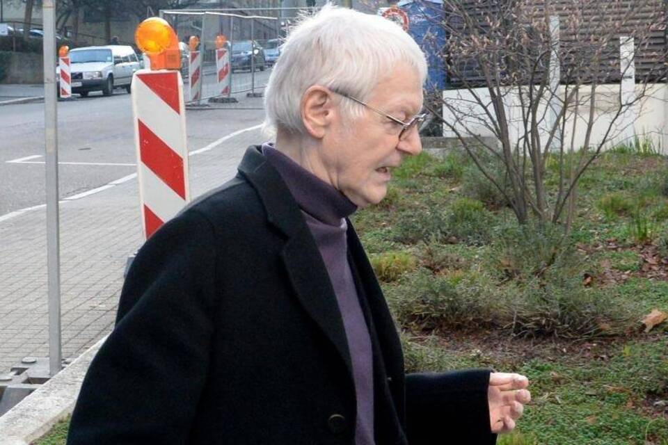 Schlecker Prozess Schlecker Prozess