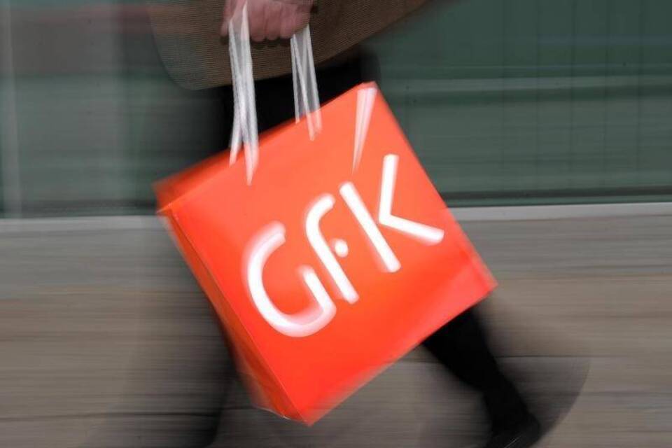 GfK GfK