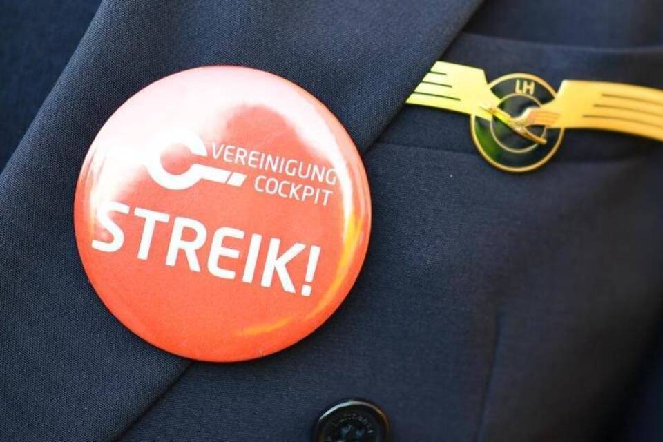 Streik Streik