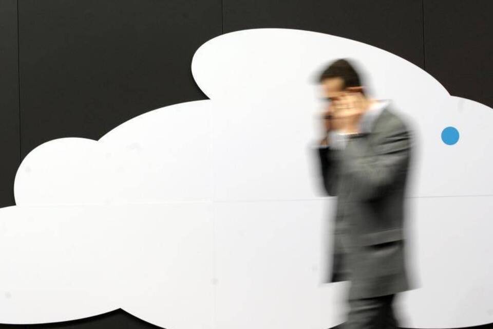 Cloud Cloud