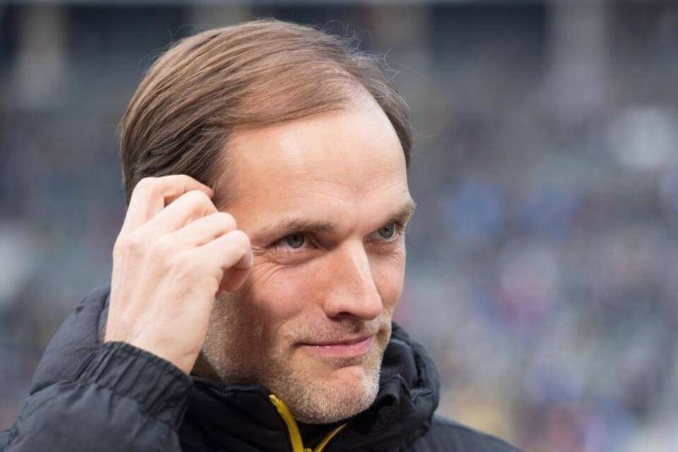 Thomas Tuchel