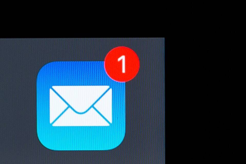 E-Mail