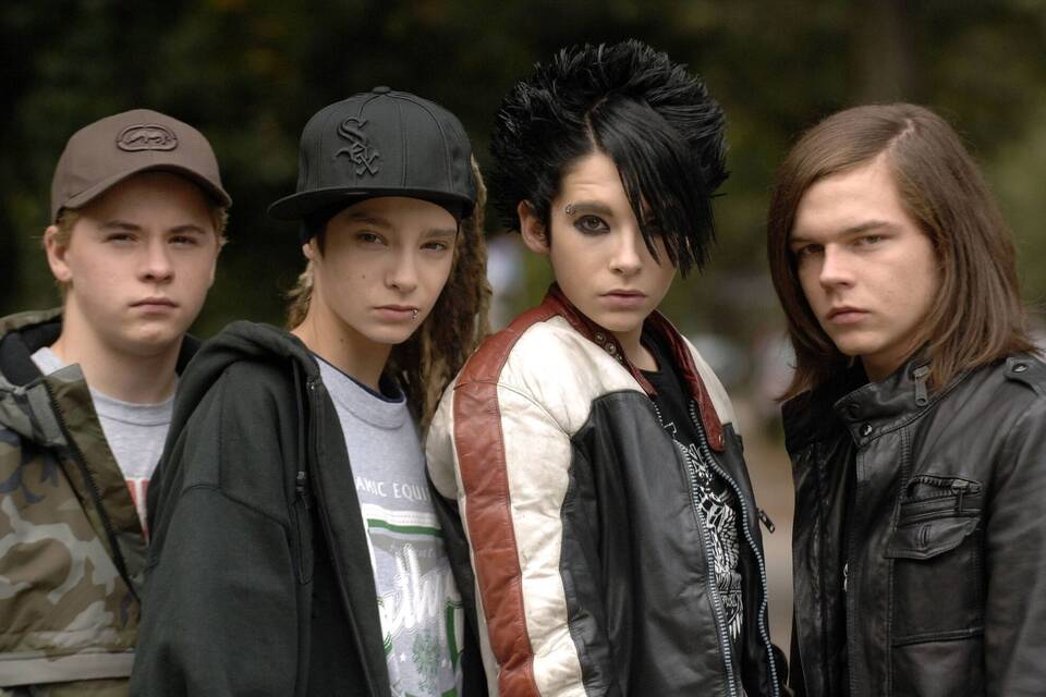 Tokio Hotel