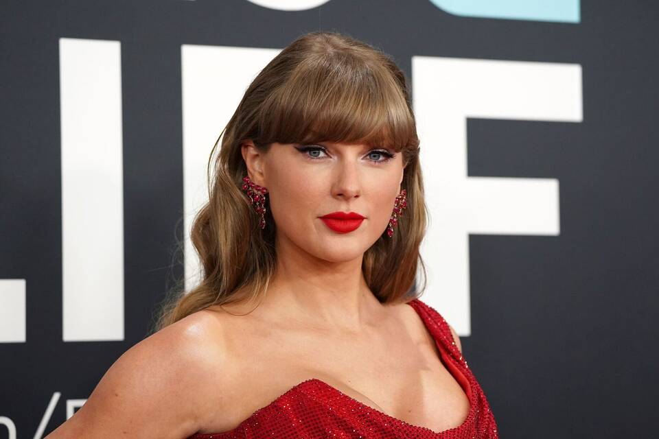 Taylor Swift Taylor Swift