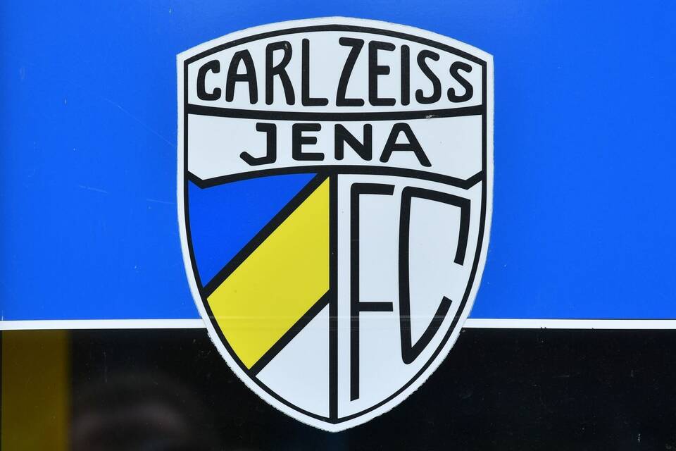 FC Carl Zeiss Jena FC Carl Zeiss Jena