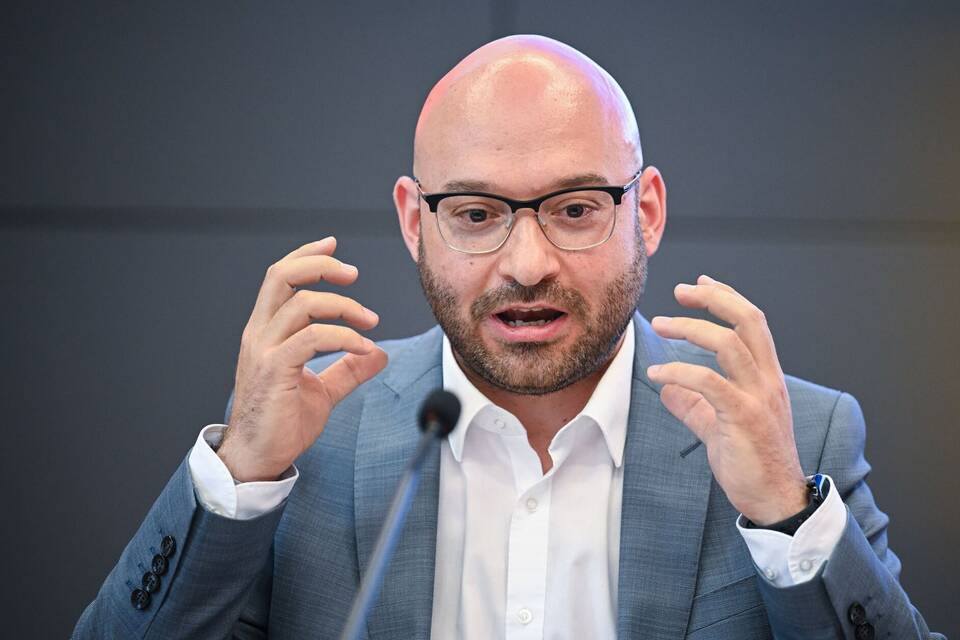 Einstufungsvermerk zur AfD Brandenburg als rechtsextrem