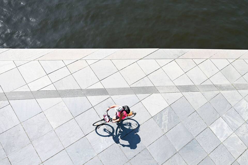 Sommerwetter - Berlin