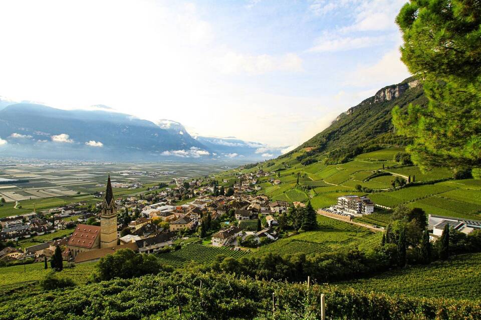 Südtirol Südtirol