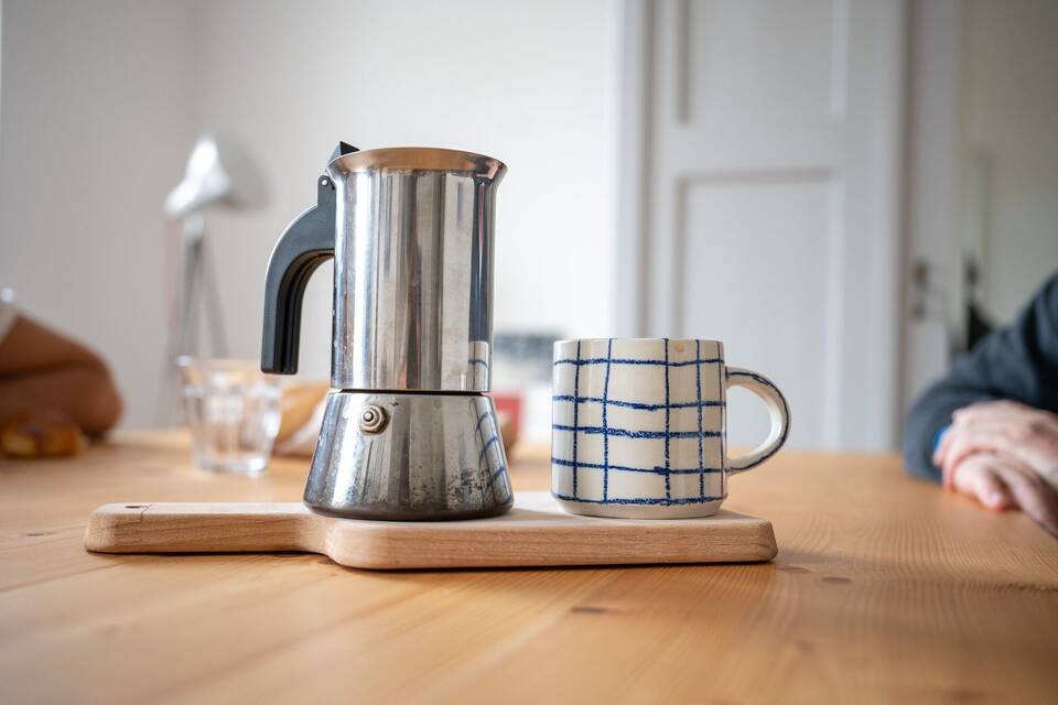 Kaffee Kaffee