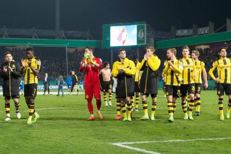 Halbfinalist Halbfinalist