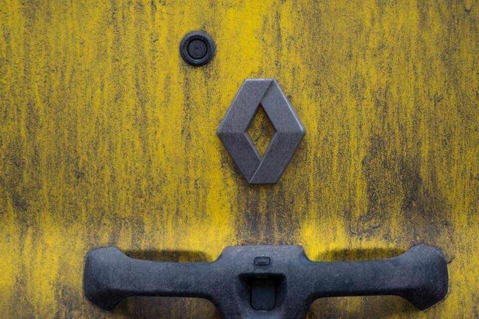 Renault Renault