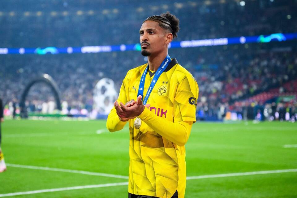 Sébastien Haller