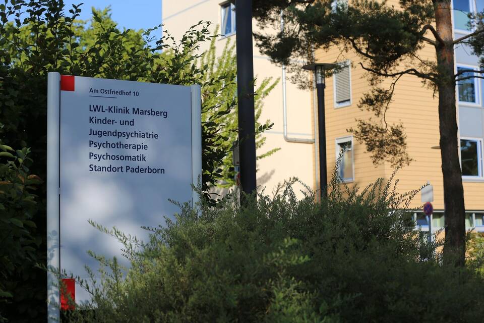 13-jährige Patientin soll Betreuerin angegriffen haben