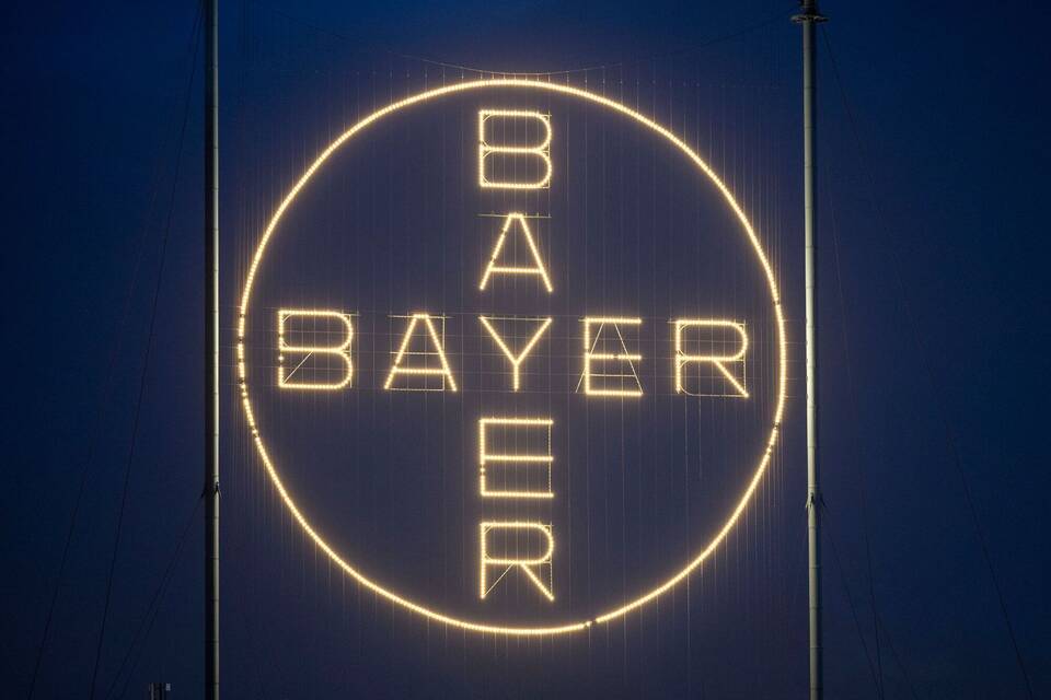 Bayer-Konzern