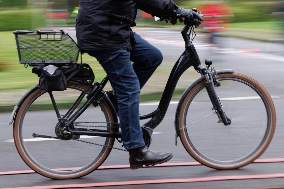Unfälle mit Pedelecs