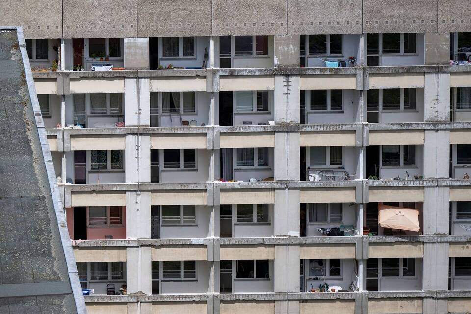 Plattenbau