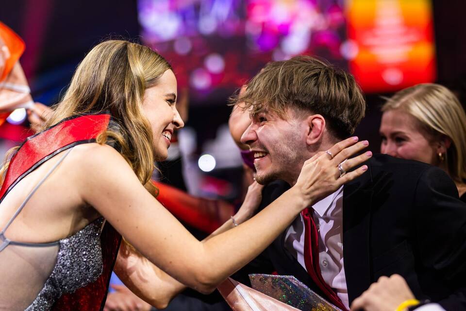 Finale Miss Germany