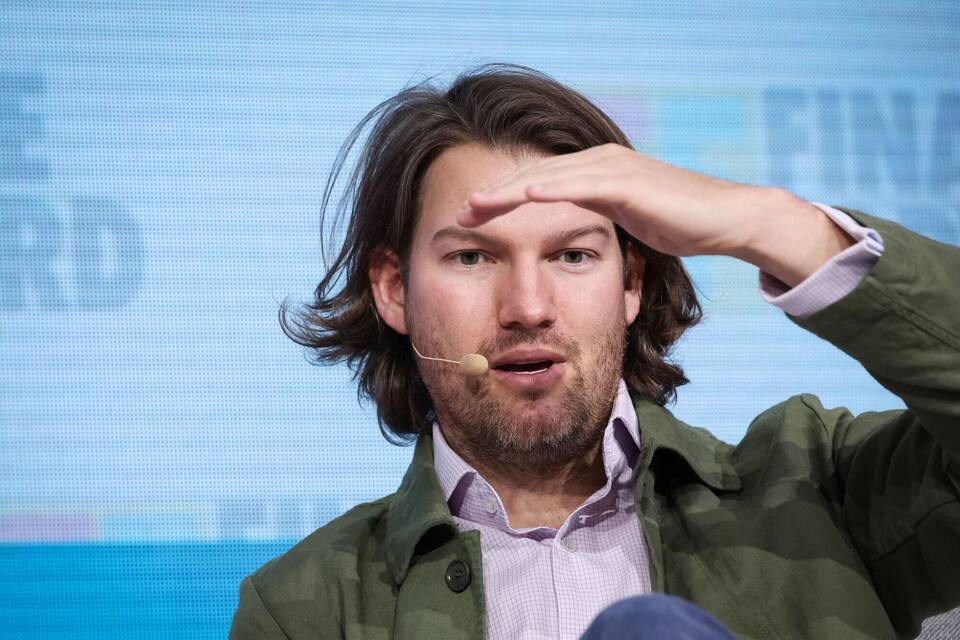 Valentin Stalf