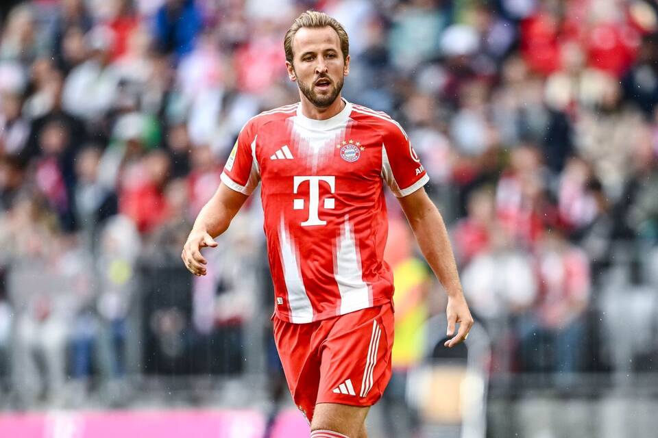 Fußball: Testspiele, FC Bayern München - Olympique Lyon