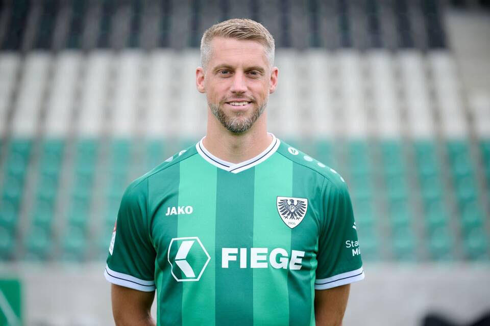 Marc Lorenz Marc Lorenz
