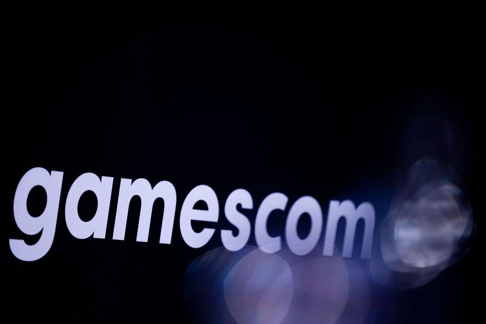 Gamescom-Logo Gamescom-Logo