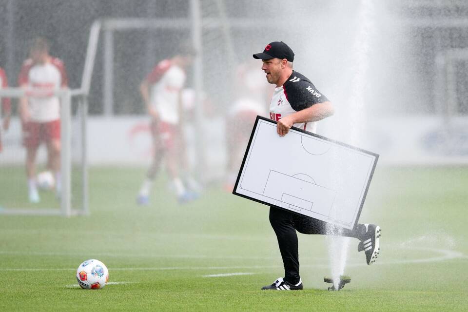1. FC Köln 1. FC Köln