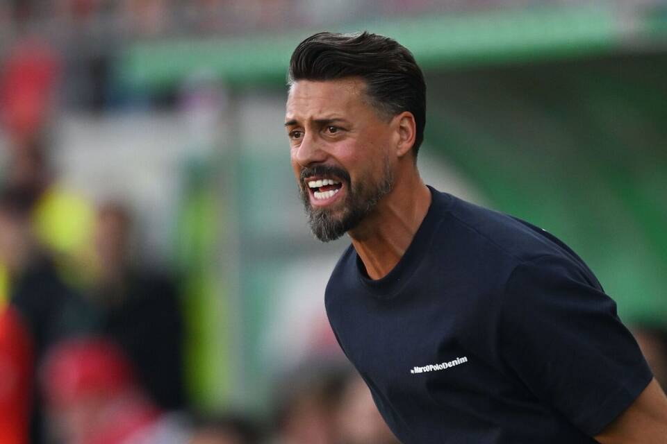 Hallescher FC - FC Augsburg Hallescher FC - FC Augsburg