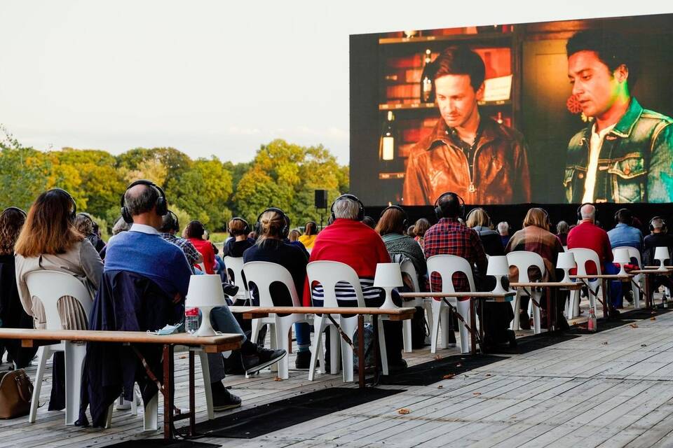 Festival des deutschen Films