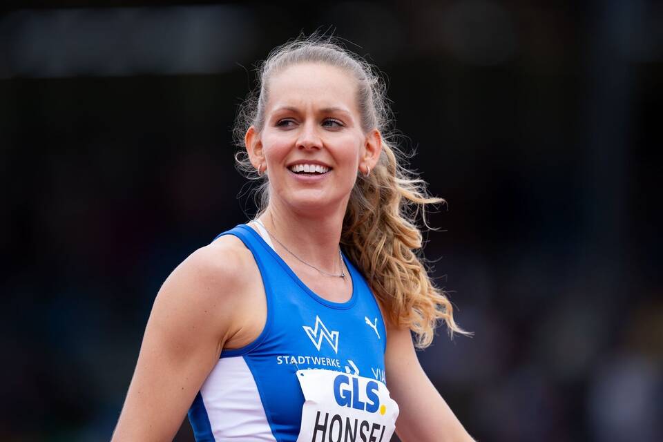 Christina Honsel