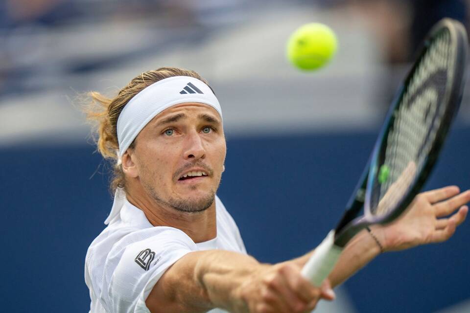 Tennis: ATP-Tour - Toronto Tennis: ATP-Tour - Toronto