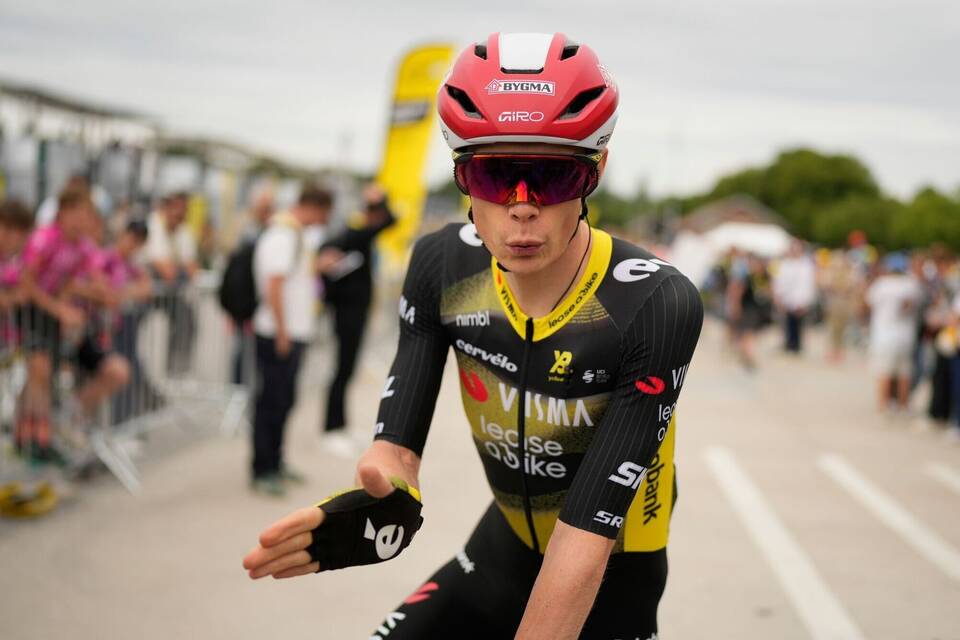 Tour de France