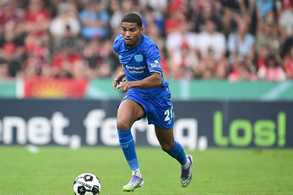 Bayer Leverkusen