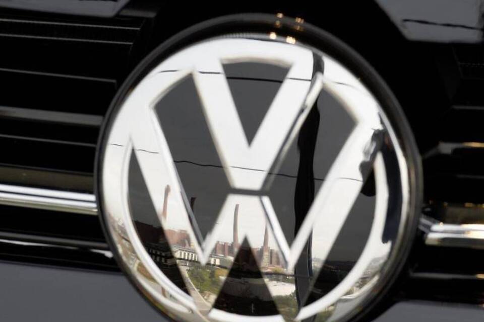 Volkswagen Volkswagen