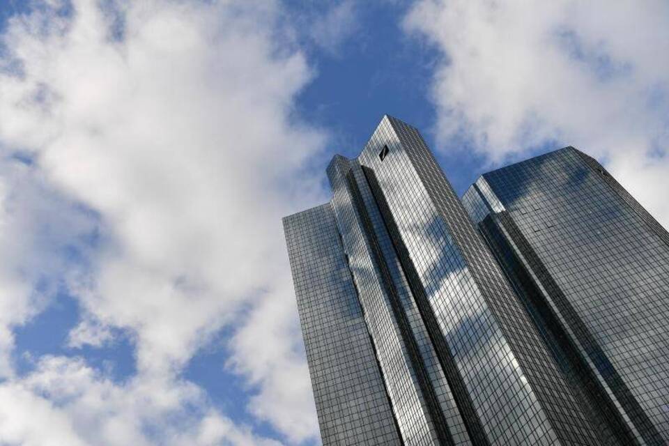 Deutsche Bank