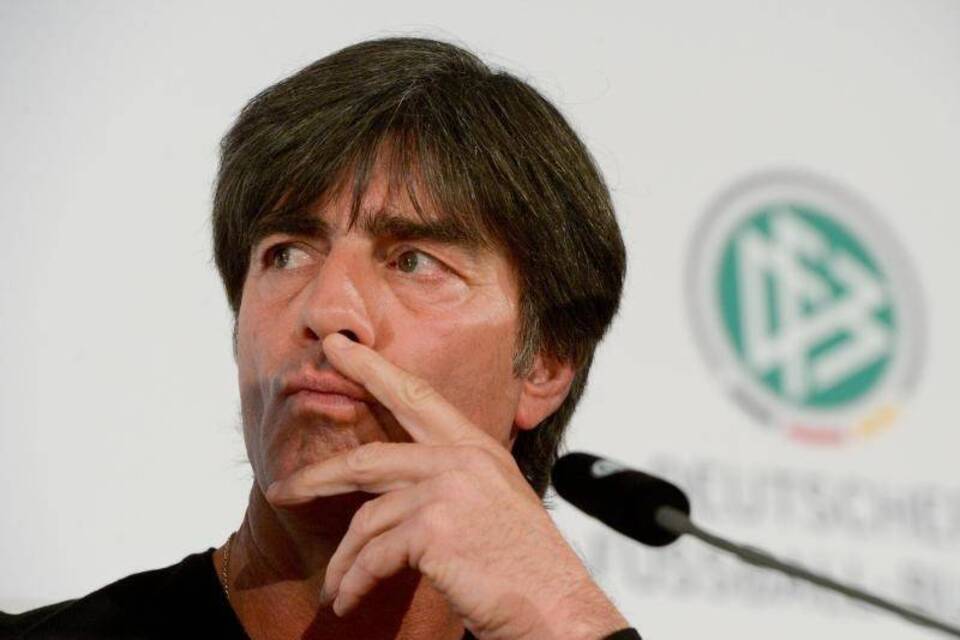 Joachim Löw