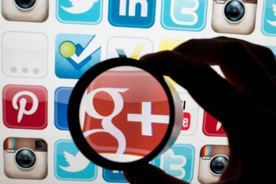 Google Plus Google Plus