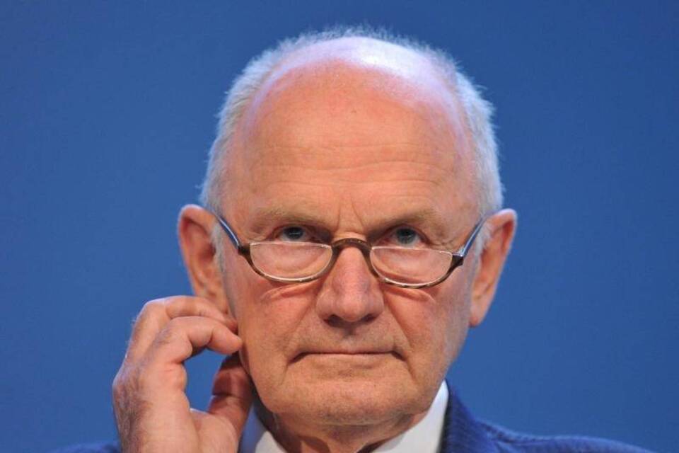 Ferdinand Piech Ferdinand Piech