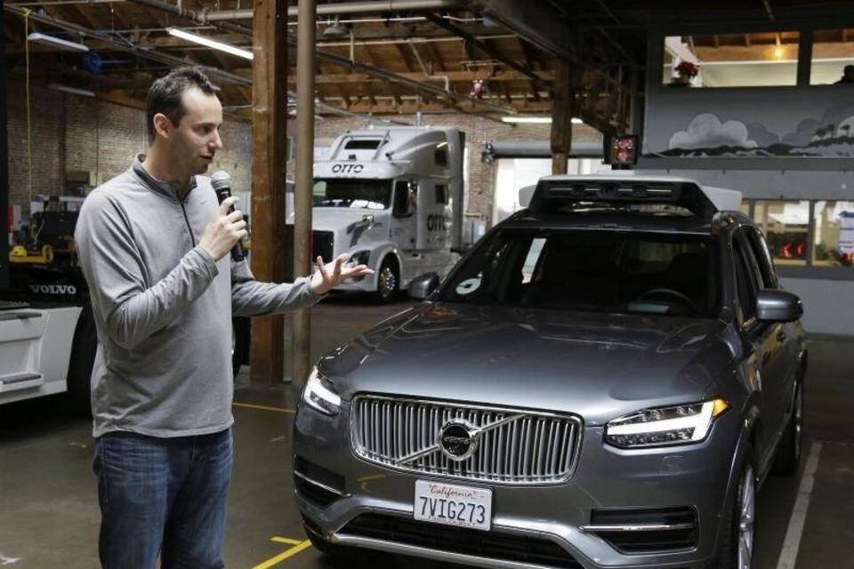 Anthony Levandowski