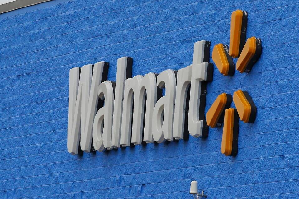 Walmart Walmart