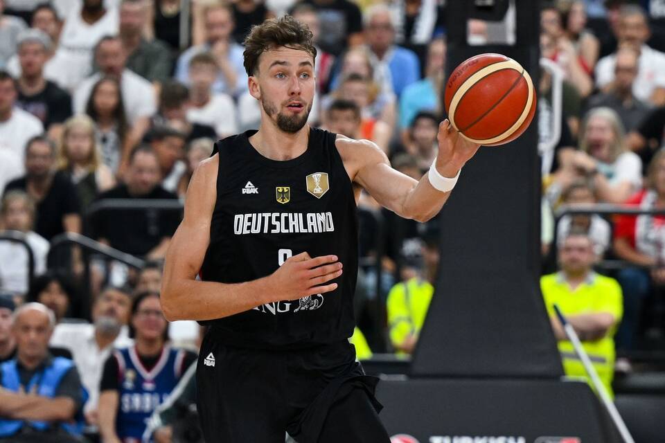 Franz Wagner