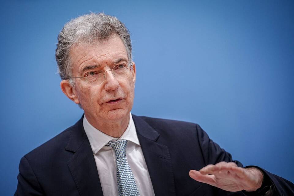 Christoph Heusgen Christoph Heusgen