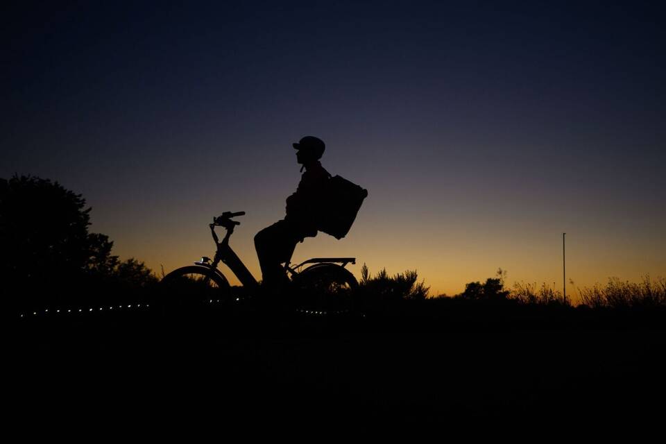 E-Bikes E-Bikes