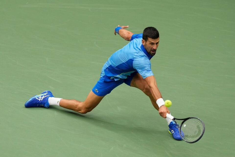 US Open US Open