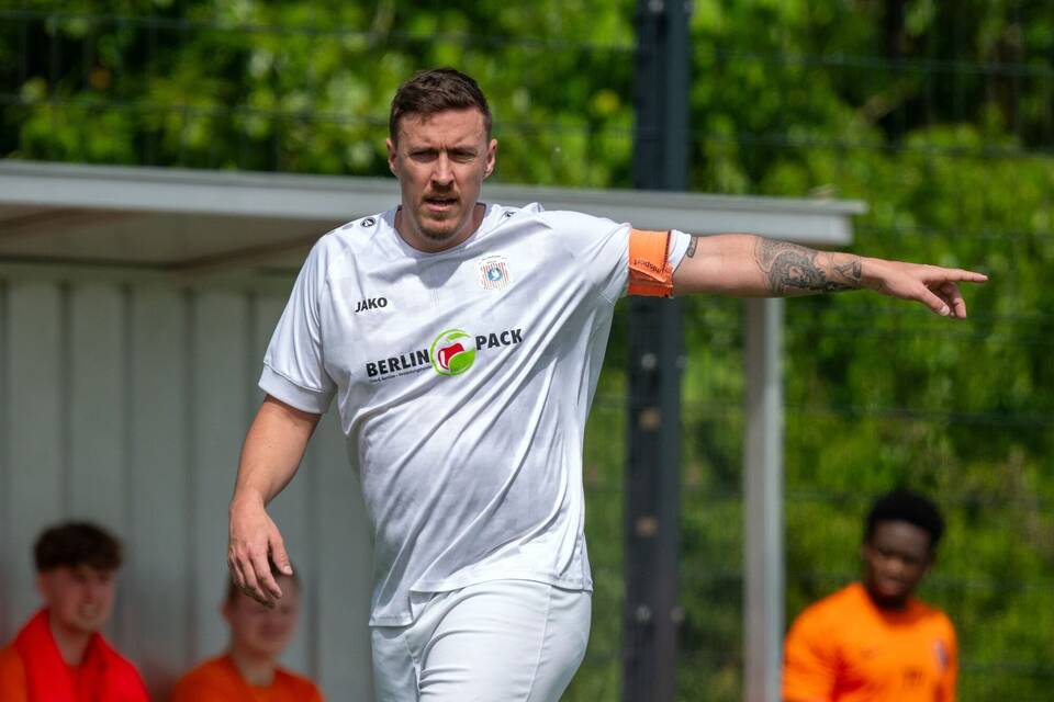 Max Kruse Max Kruse