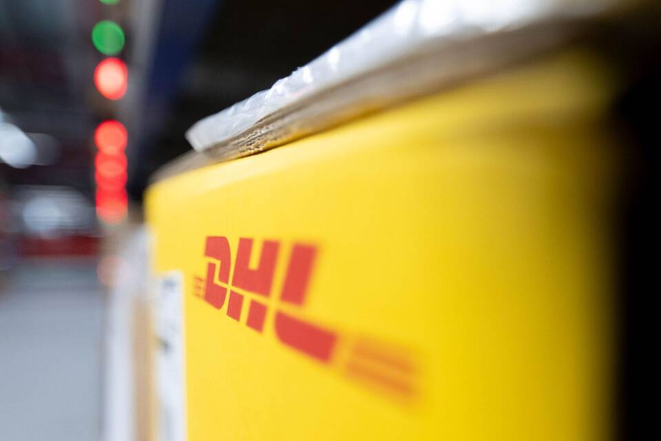 DHL DHL