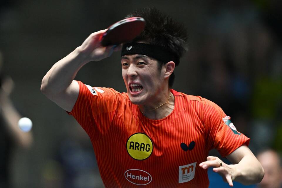Dang Qiu